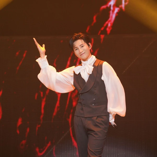 오늘 가장 사랑받은 김희재의 모습