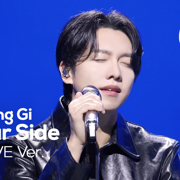 ファンが選んだイ・スンギの最高の瞬間