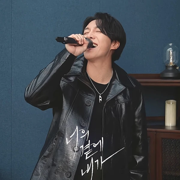 Top moment of Lee Seunggi chosen by fans