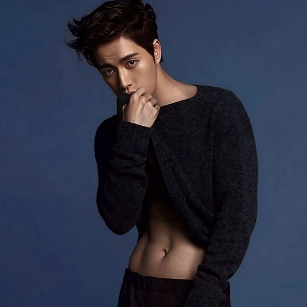 パク・ヘジンへのファンの愛が詰まった人気写真