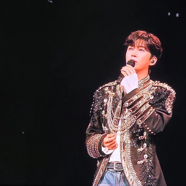 오늘 가장 사랑받은 임영웅의 모습