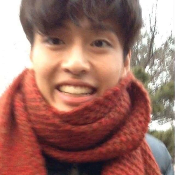 Top moment of Kang Haneul chosen by fans