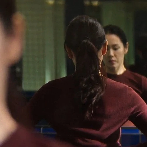 팬들이 뽑은 손예진 최고의 순간