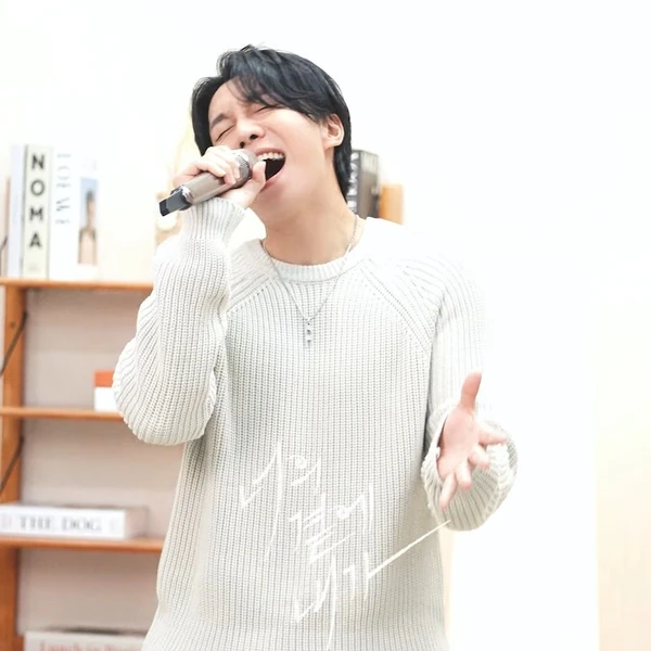 粉丝选出的李升基最佳瞬间