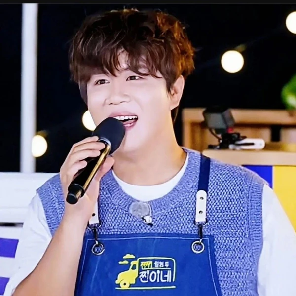 Top moment of Jin Haesung chosen by fans