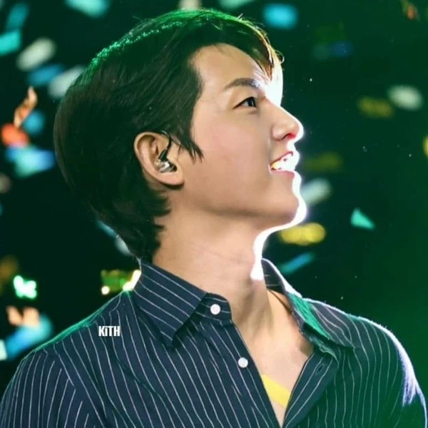 ファンが選んだソン・ジュンギの最高の瞬間