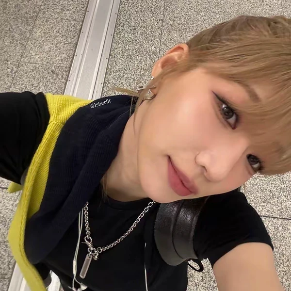 The most loved look of BADA today