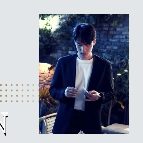 오늘 가장 사랑받은 김정현의 모습