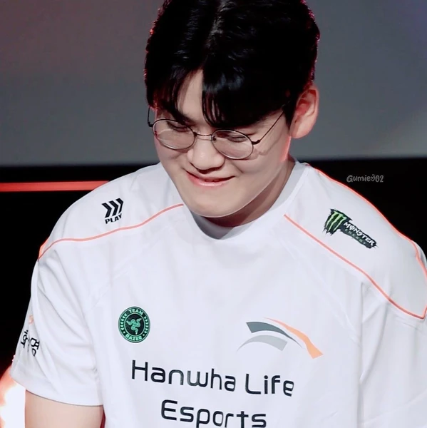 粉丝团选出的Gumayusi最佳瞬间