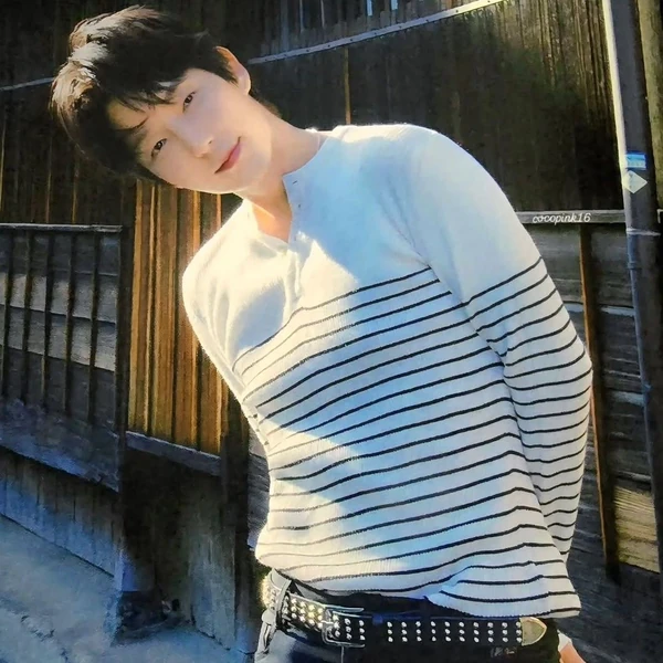 今日最も愛されたイ・ジュンギの姿