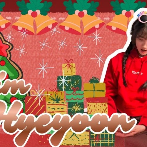 Popular photo full of fans’ love for Kim Hyeyoon