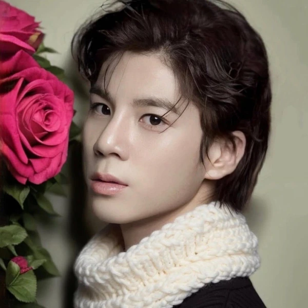 チョン・ドンウォンへのファンの愛が詰まった人気写真