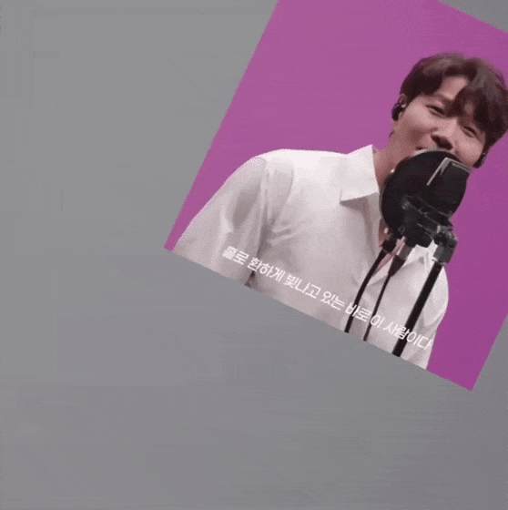 粉丝选出的金钟国最佳瞬间