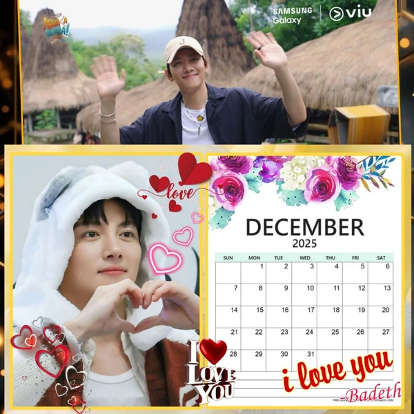 粉丝选出的池昌旭最佳瞬间