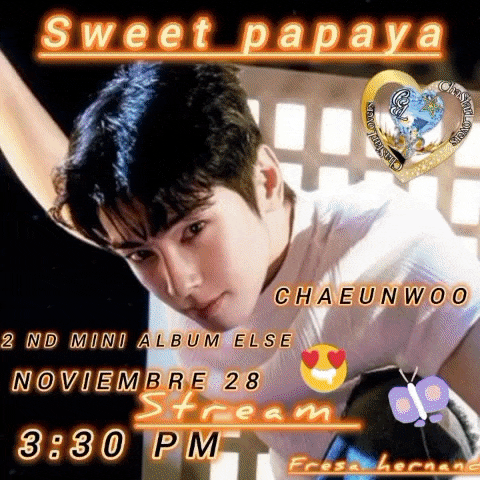 ファンが選んだチャ・ウヌの最高の瞬間