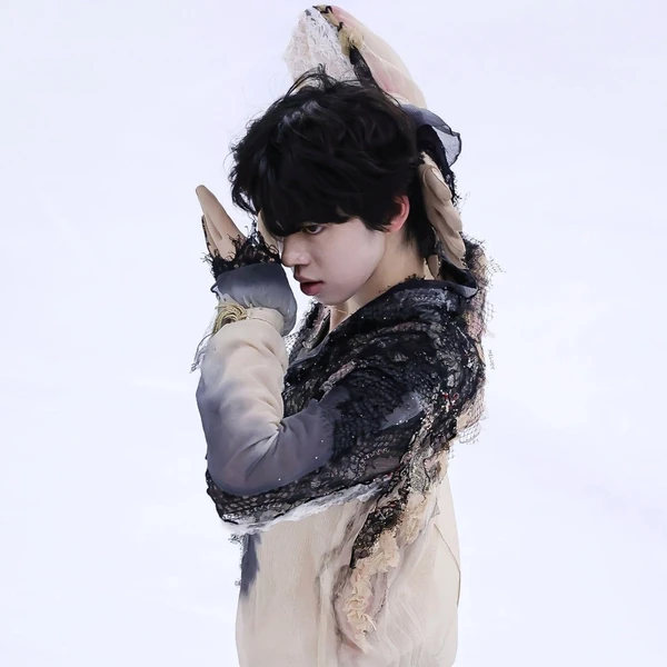 粉丝团打造的闪耀Cha Junhwan瞬间