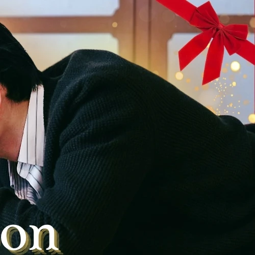 Top moment of Seo Kangjoon chosen by fans