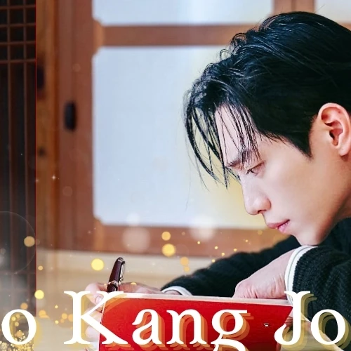 Popular photo full of fans’ love for Seo Kangjoon