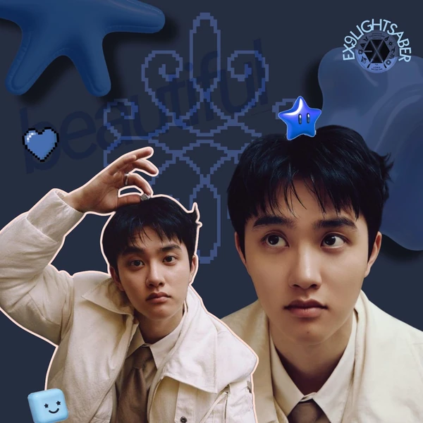 팬들이 뽑은 도경수 (디오) 최고의 순간