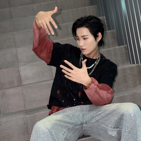 今天最受喜愛的金熙栽模樣