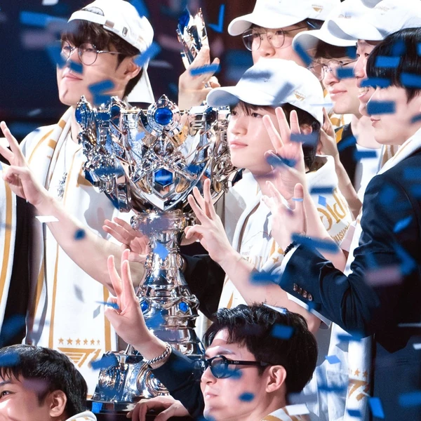 Foto utama yang menunjukkan pesona Keria