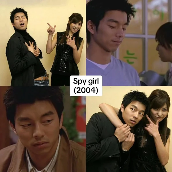 粉丝选出的孔侑最佳瞬间