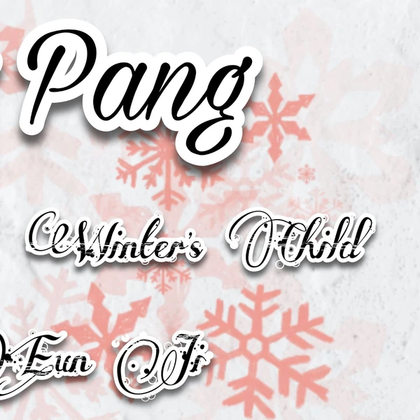 Popular photo full of fans’ love for YangPang