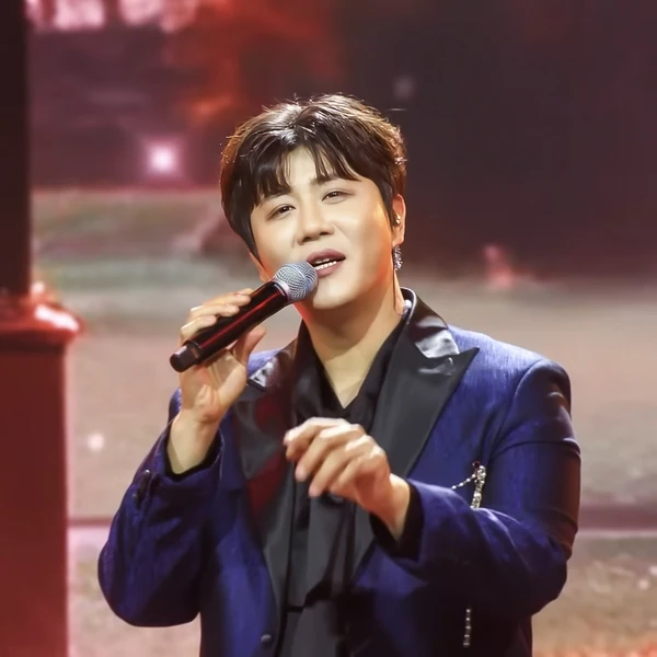 The most loved look of Jin Haesung today