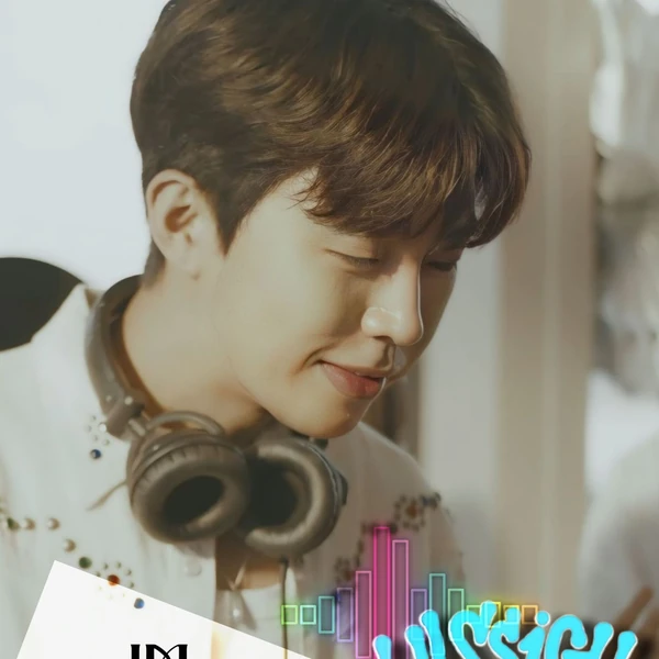 Top moment of Lim Youngwoong chosen by fans