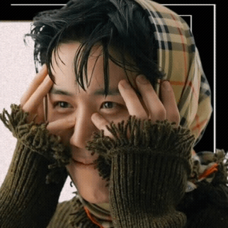 Popular photo full of fans’ love for Kim Seonho