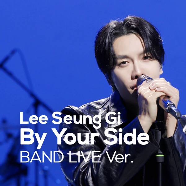 ファンが選んだイ・スンギの最高の瞬間