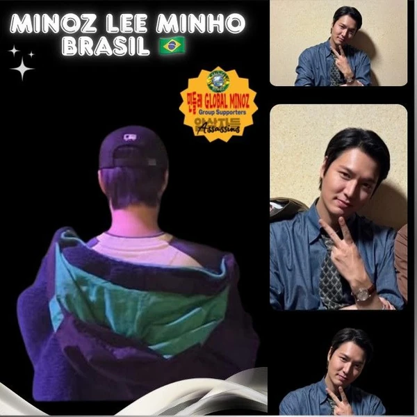 팬들이 뽑은 이민호 최고의 순간