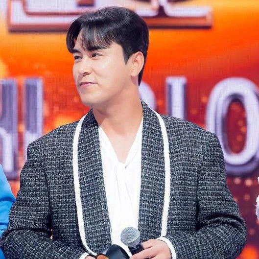 充满粉丝爱意的张民好人气照片