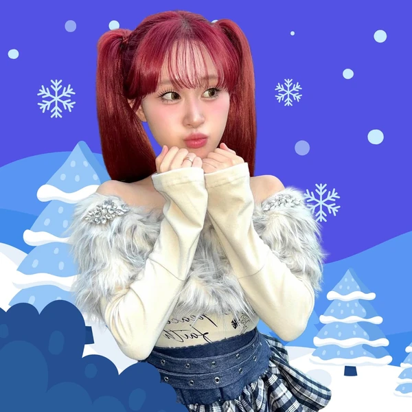 김다현 팬심 가득한 인기 사진