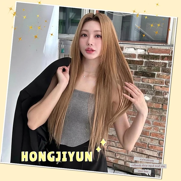 팬들이 뽑은 홍지윤 최고의 순간