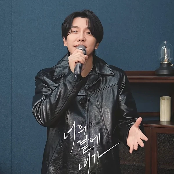 ファンが選んだイ・スンギの最高の瞬間