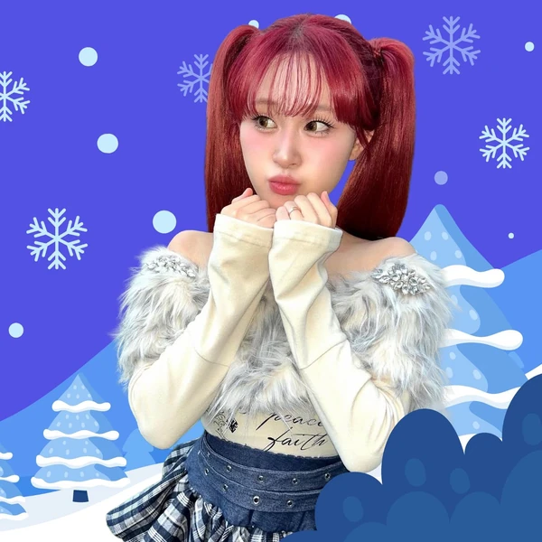 김다현 팬심 가득한 인기 사진