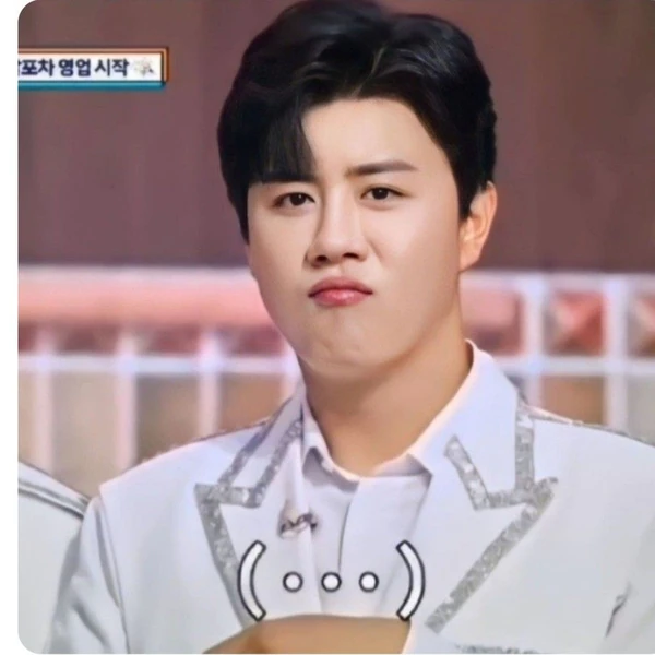 Top moment of Jin Haesung chosen by fans