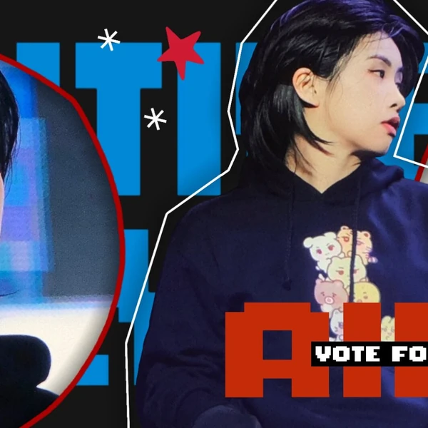 Top moment of Aiki chosen by fans