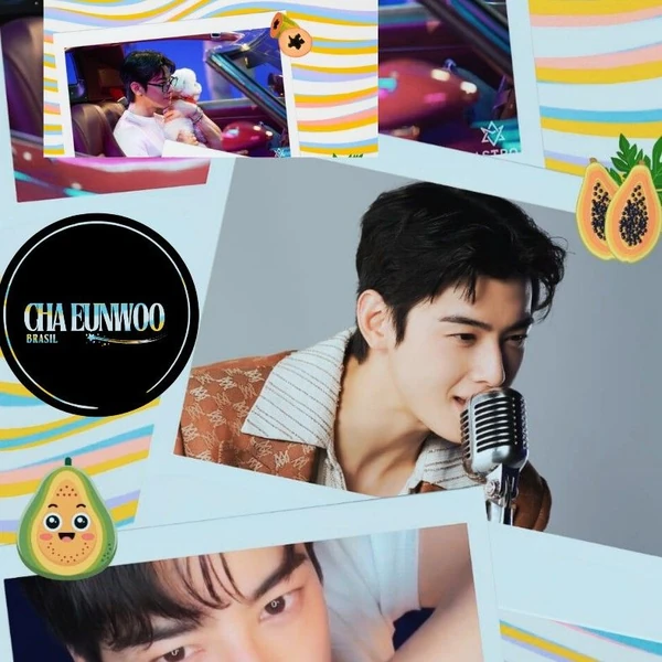 粉丝选出的车银优最佳瞬间