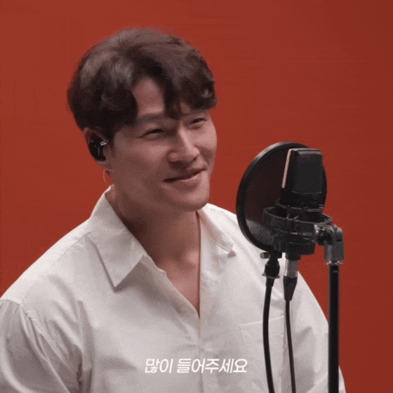 キム・ジョングクへのファンの愛が詰まった人気写真