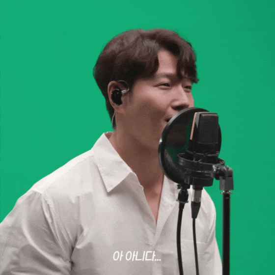 ファンが選んだキム・ジョングクの最高の瞬間