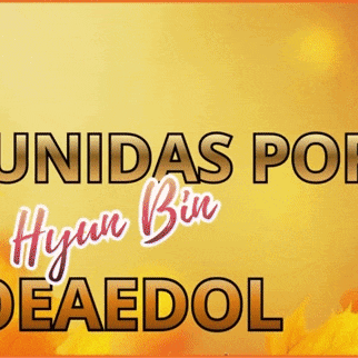 ヒョンビンへのファンの愛が詰まった人気写真