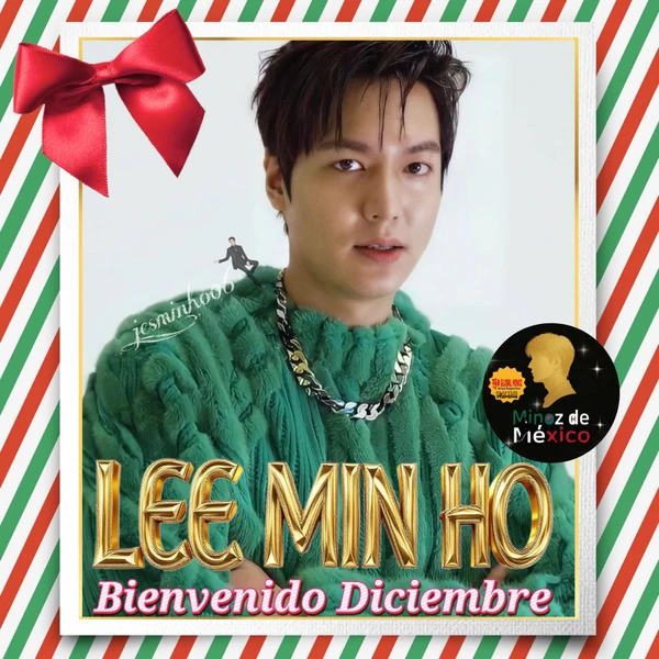 Popular photo full of fans’ love for Lee Minho