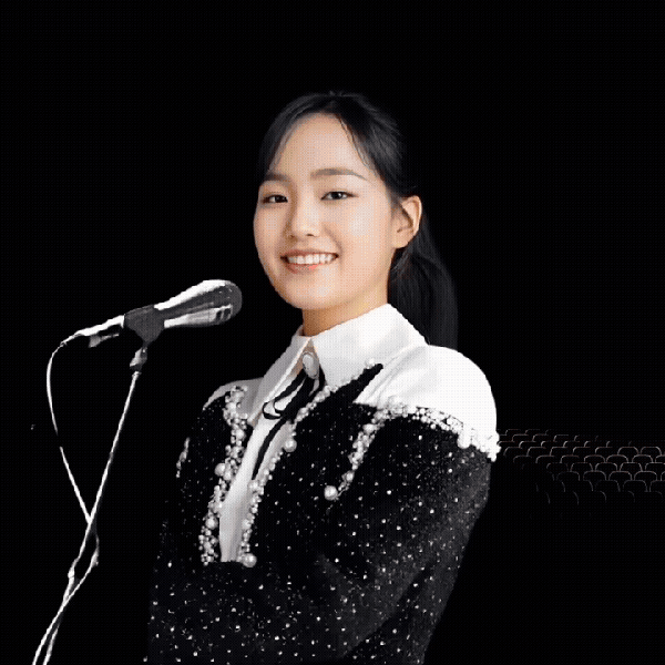 Foto populer Kim Taeyeon yang penuh cinta dari penggemar