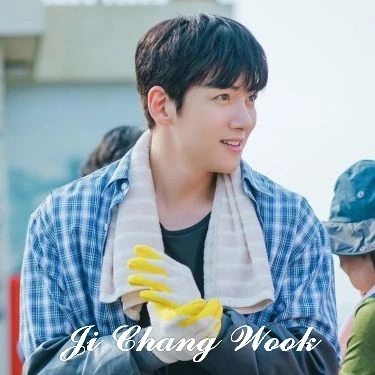 チ・チャンウクへのファンの愛が詰まった人気写真