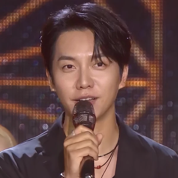 ファンが選んだイ・スンギの最高の瞬間