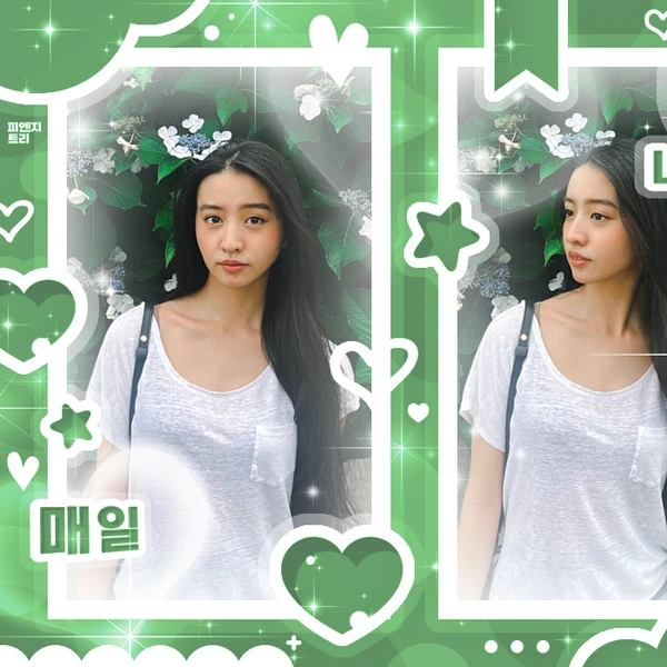 The most loved look of Kōki today