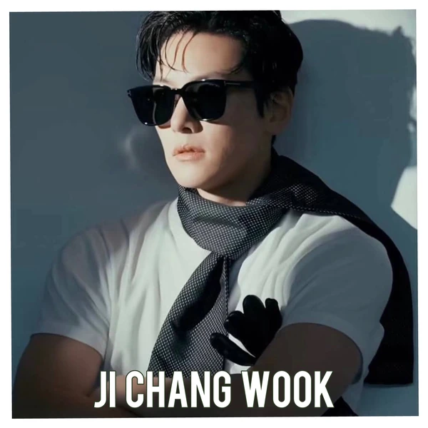 Popular photo full of fans’ love for Ji Changwook