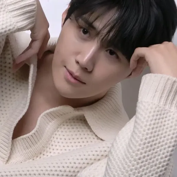 Momen terbaik Kim Seonho pilihan penggemar